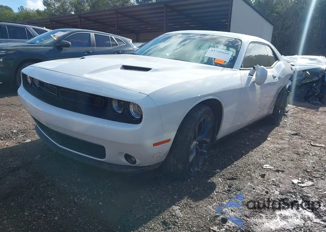 2C3CDZAG6PH574419: 43745669