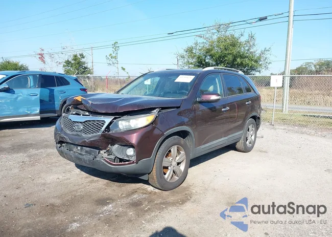 5XYKU3A6XDG398108: 43745676