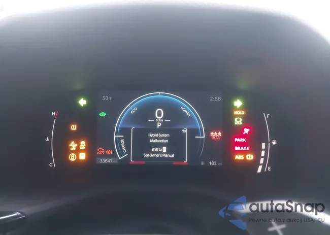 4T1DAACK4SU502387: 43745677