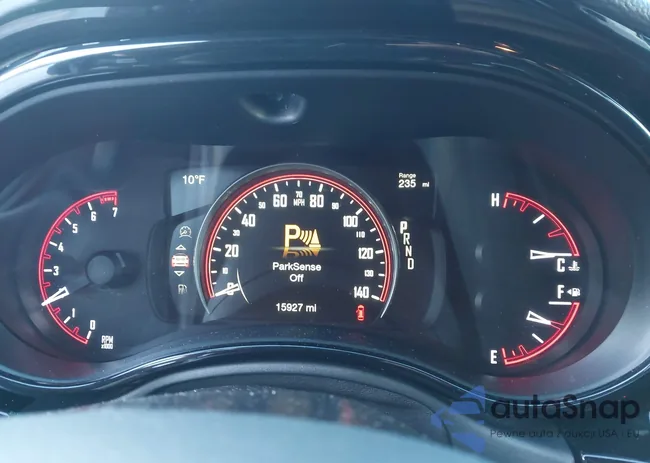 1C4RDJDGXSC532432: 43745710