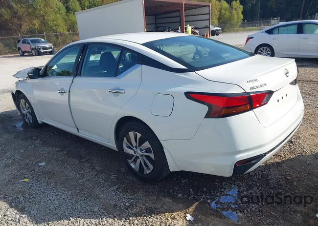 1N4BL4BV1MN318613: 43745737