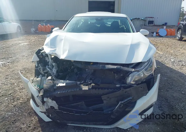 1N4BL4BV1MN318613: 43745737