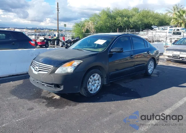 1N4AL21E69N427643: 43745745