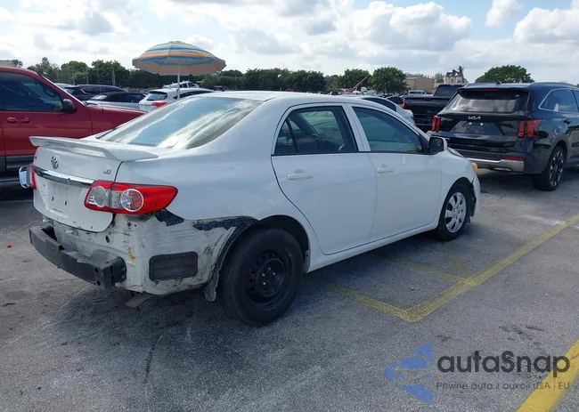 JTDBU4EE4BJ089352: 43745780