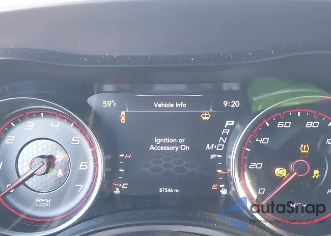 2C3CDXHG9MH525401: 43745852