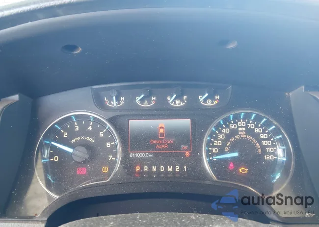 1FTFX1EF1BFC24841: 43745887