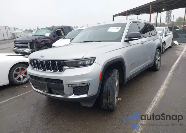 1C4RJJBG3M8126073: 43747093