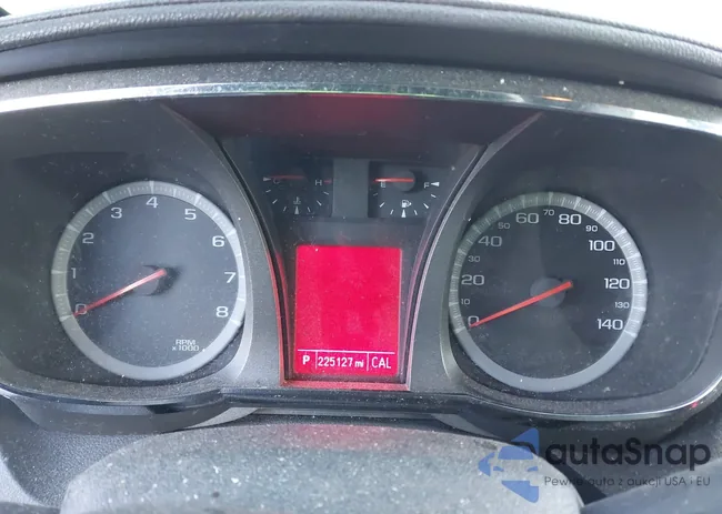 2GKFLUE31G6224590: 43747323