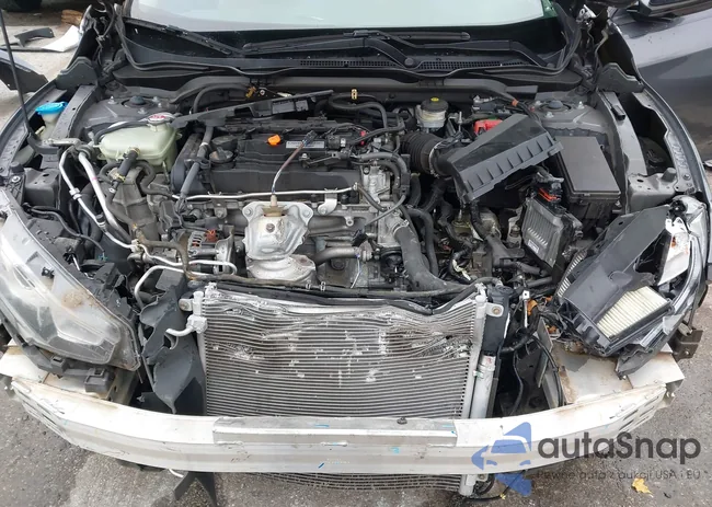 2HGFC2F51HH515257: 43747327