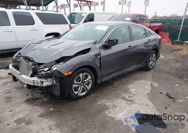 2HGFC2F51HH515257: 43747327