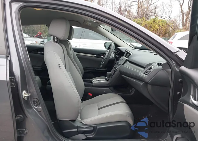 2HGFC2F51HH515257: 43747327