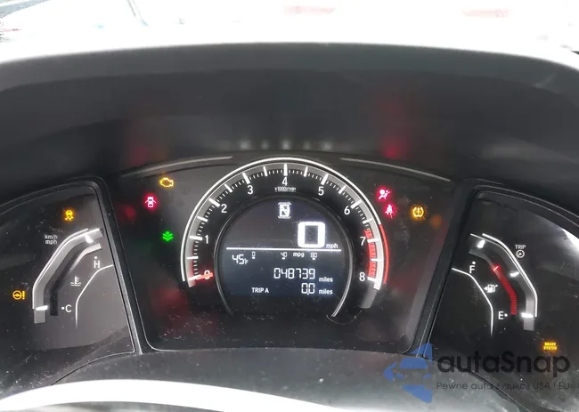 2HGFC2F51HH515257: 43747327