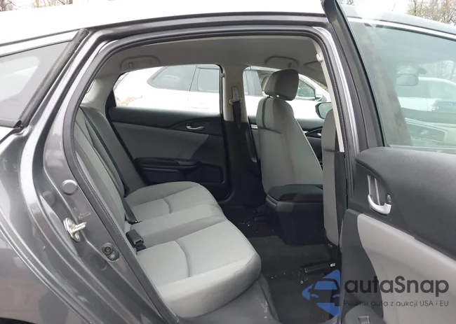 2HGFC2F51HH515257: 43747327