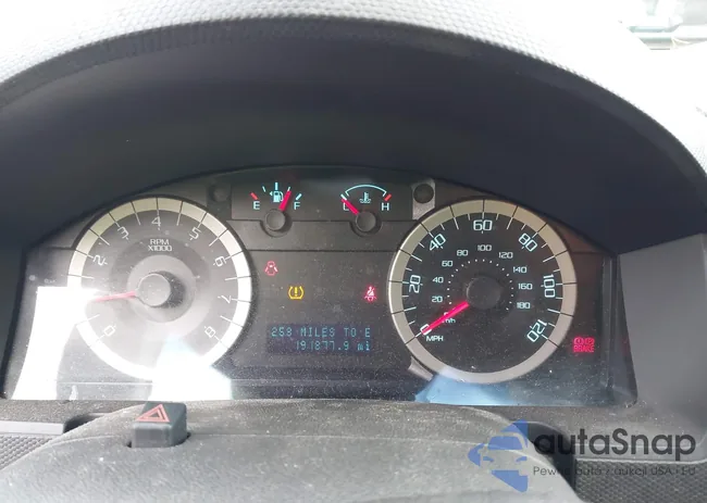 1FMCU0DG9BKC40319: 43747357