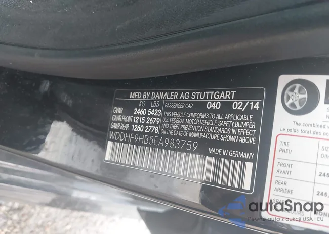 WDDHF9HB5EA983759: 43747456