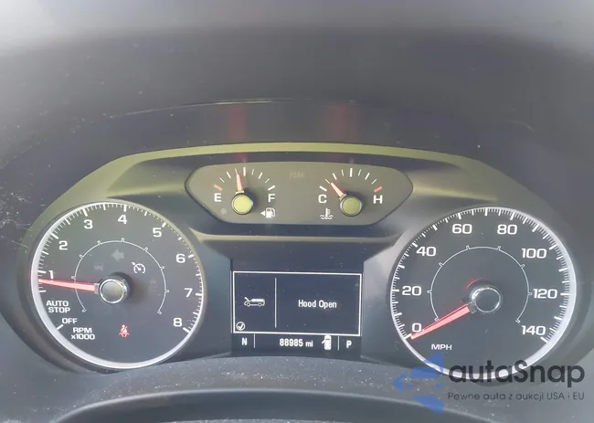 3GKALTEV2JL260457: 43747460