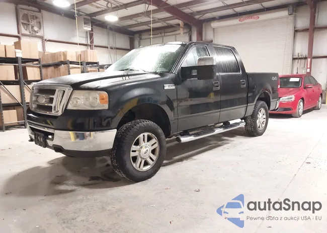 1FTPW14V98FB47662: 43747465