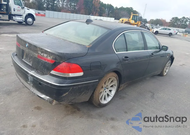 WBAGN63433DS43703: 43747543