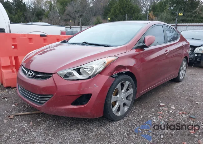 KMHDH4AE0BU166599: 43747553