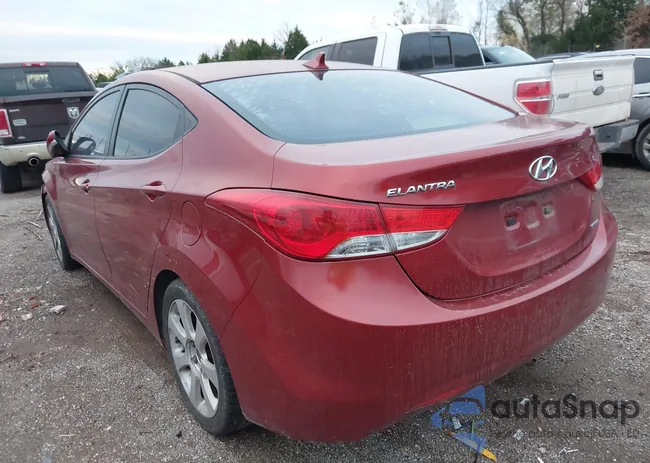 KMHDH4AE0BU166599: 43747553