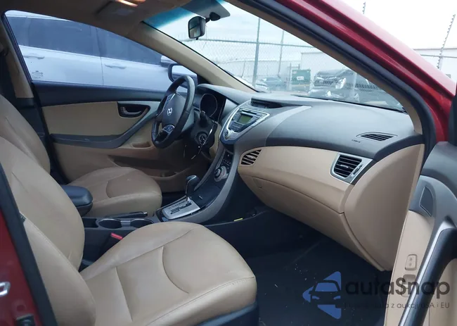 KMHDH4AE0BU166599: 43747553