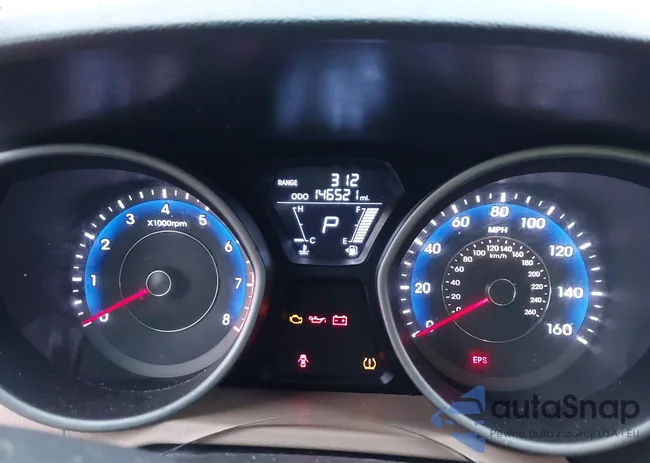 KMHDH4AE0BU166599: 43747553