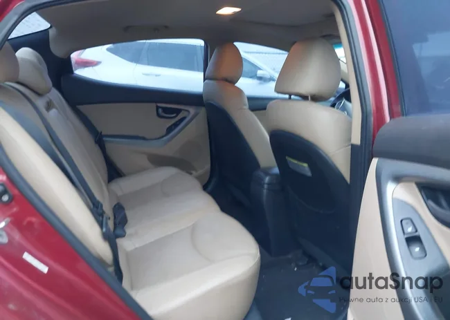 KMHDH4AE0BU166599: 43747553