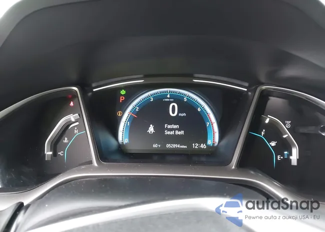 19XFC1F77ME206294: 43747601