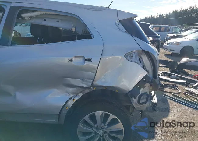 KL4CJESBXKB728500: 43747608