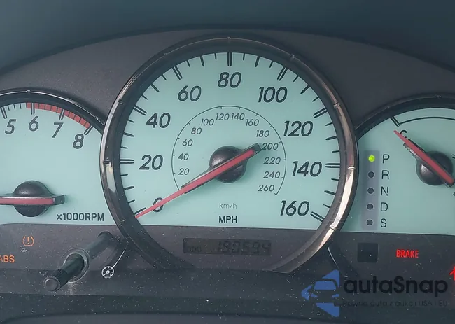 4T1CA38P34U004678: 43747616