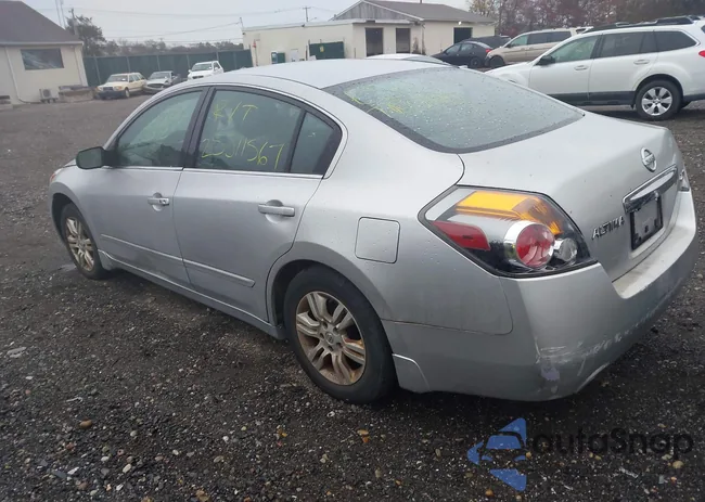 1N4AL2AP5CN515270: 43746629