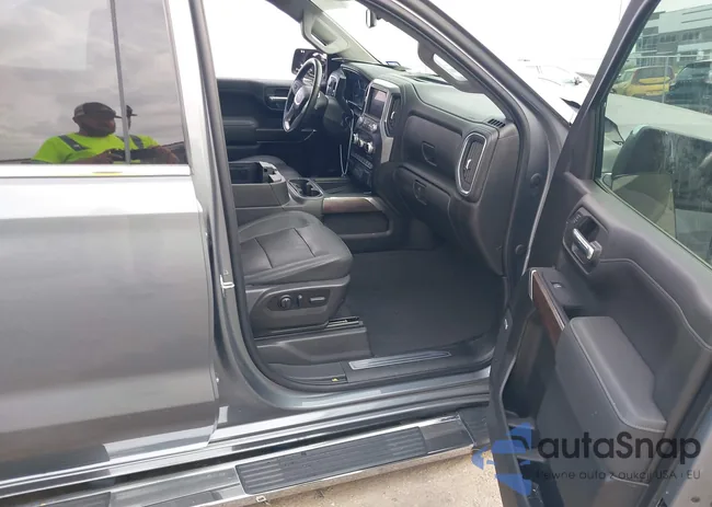 1GTU9DED0NZ190816: 43746787