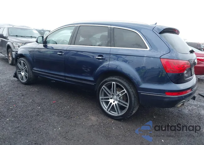 WA1VMAFE3DD007438: 43746941