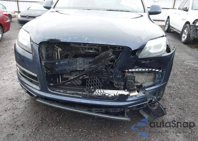 WA1VMAFE3DD007438: 43746941