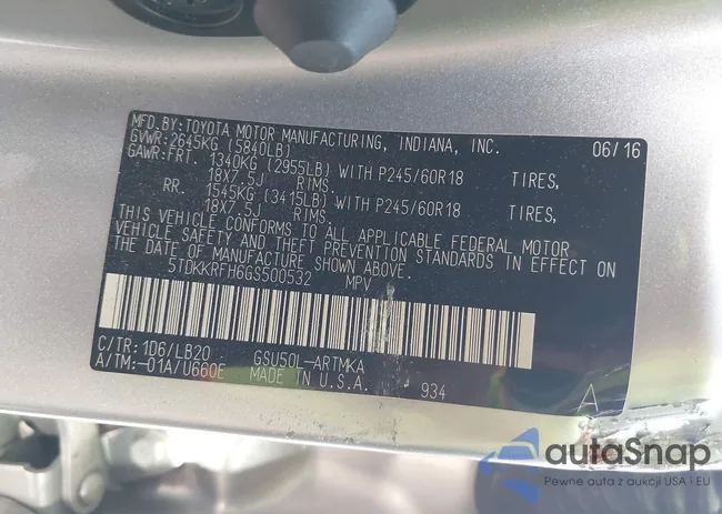 5TDKKRFH6GS500532: 43748029