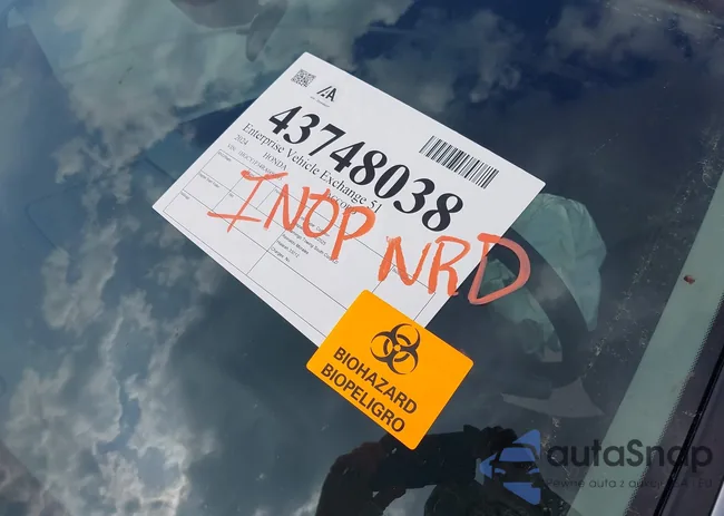 1HGCY1F34RA009595: 43748038