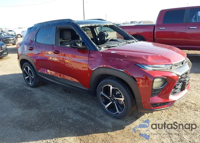 KL79MTSLXPB006839: 43748102