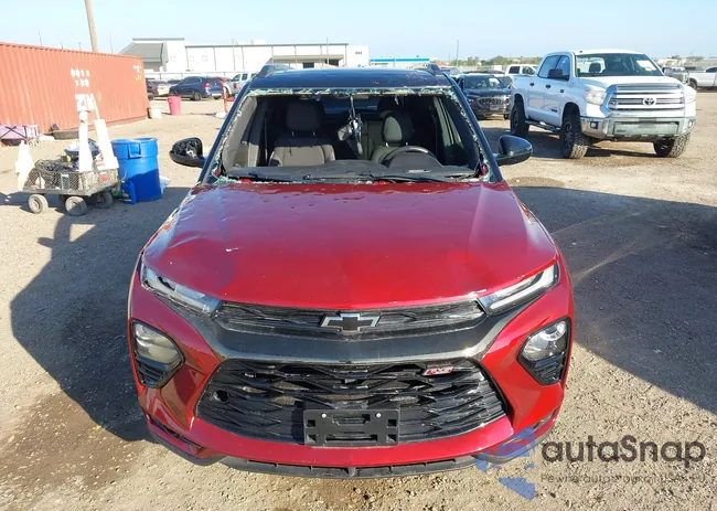 KL79MTSLXPB006839: 43748102