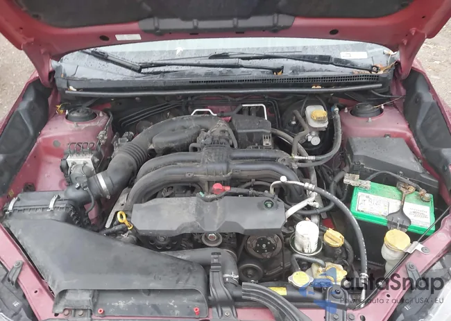 JF1GPAL60DH857299: 43748131