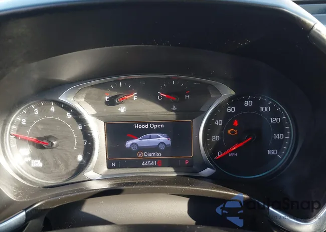 2GNAXUEVXK6183663: 43748141