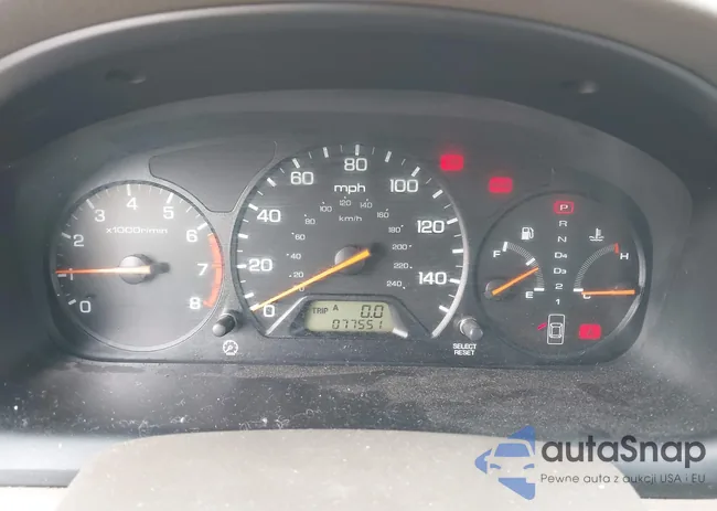 1HGCG5672YA094612: 43748172