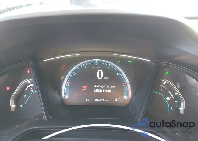 2HGFC2F61LH519861: 43748198