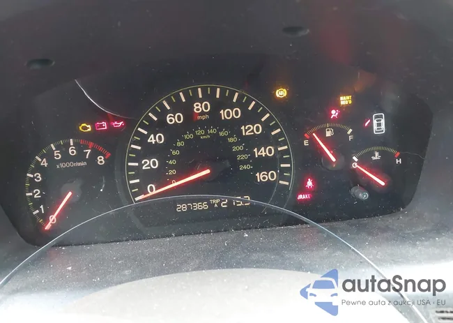 1HGCM55705A169989: 43748241