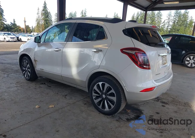 KL4CJCSB4HB047133: 43748291