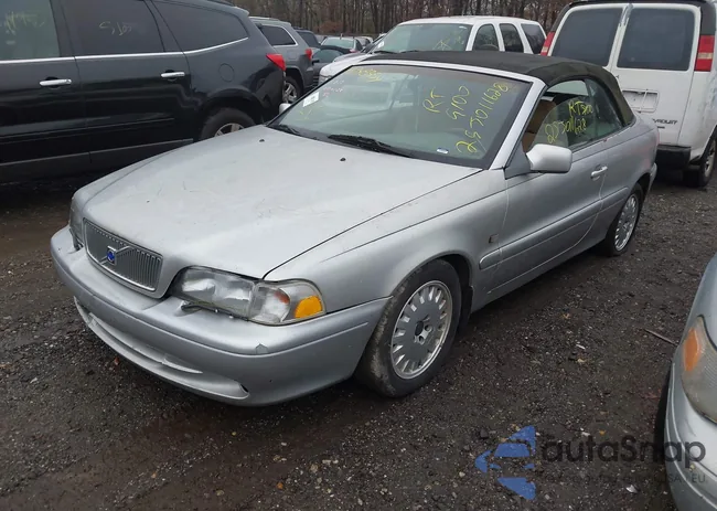 YV1NC56D91J017793: 43748354