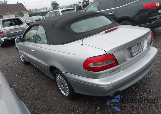 YV1NC56D91J017793: 43748354