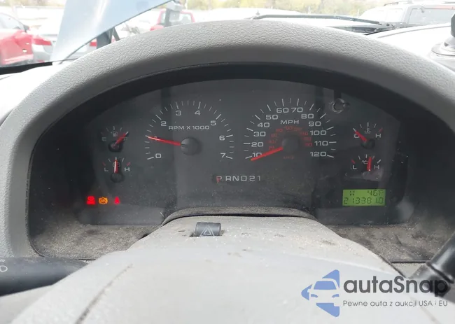 1FTPW12V26FB47826: 43748389