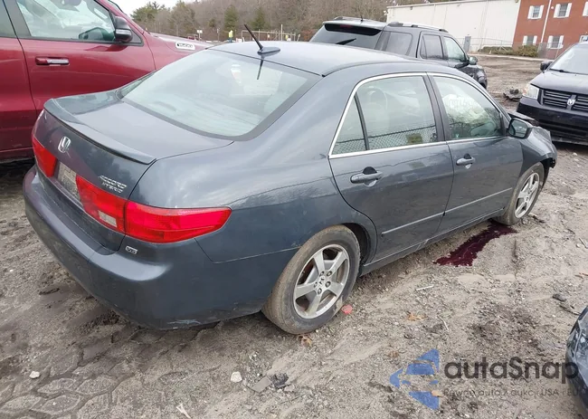 JHMCN36495C001694: 43748403