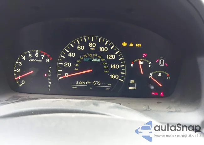 JHMCN36495C001694: 43748403