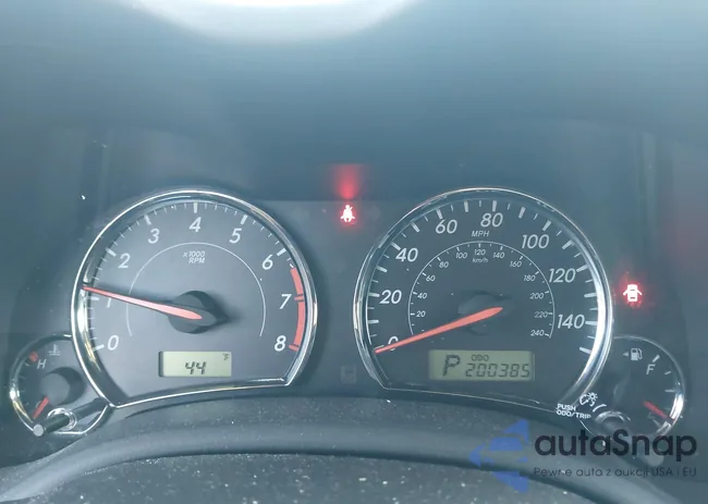 2T1BU4EE6DC970469: 43748469